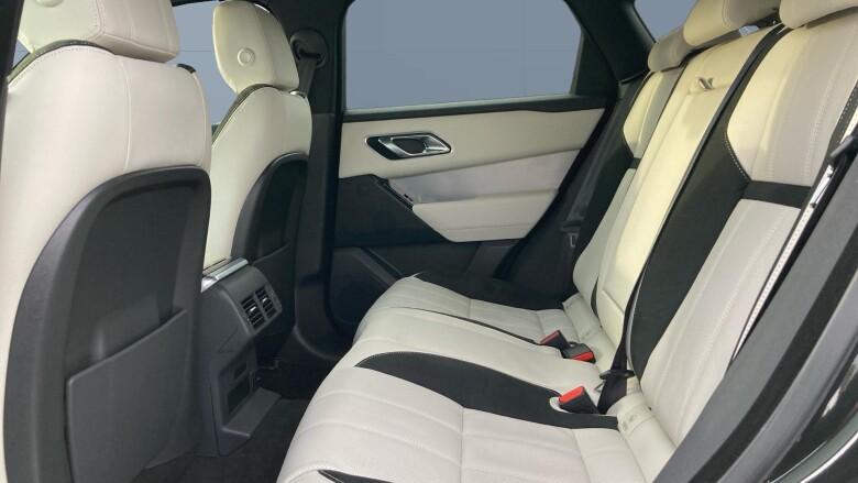 Land Rover Range Rover Velar 2.0 D200 R-Dynamic SE 5dr Auto Diesel Estate